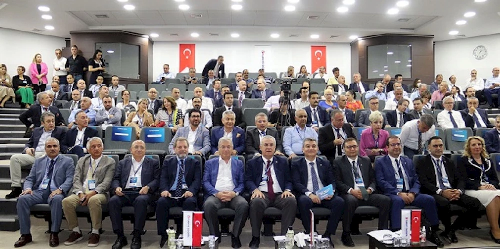 TÜRKİYE “SİGORTA” SOHBETLERİ’NİN İLK DURAĞI ADANA 