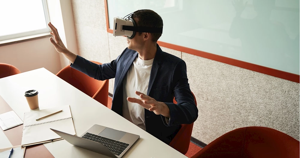 DOĞAL TAŞ SEKTÖRÜNDE MADEN KAZALARINI ÖNLEMEK İÇİN VR GÖZLÜKLERLE EĞİTİM VERİLECEK