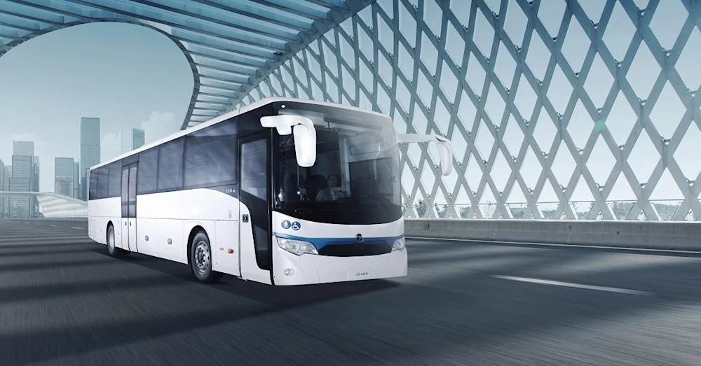 TEMSA’DAN AVRUPA’NIN İLK ELEKTRİKLİ ŞEHİRLERARASI OTOBÜSÜ