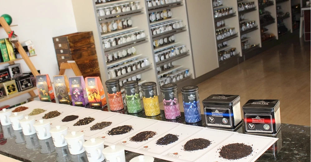 SİYAH ÇAY İŞLEME ATIKLARINDAN PROTEİN VE PREBİYOTİK ÜRETİMİ