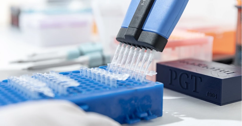 CEYLANER: GEBELİKTEN ÖNCE GENETİK TESTLER KONUSUNDA BİLGİ ALINMALI