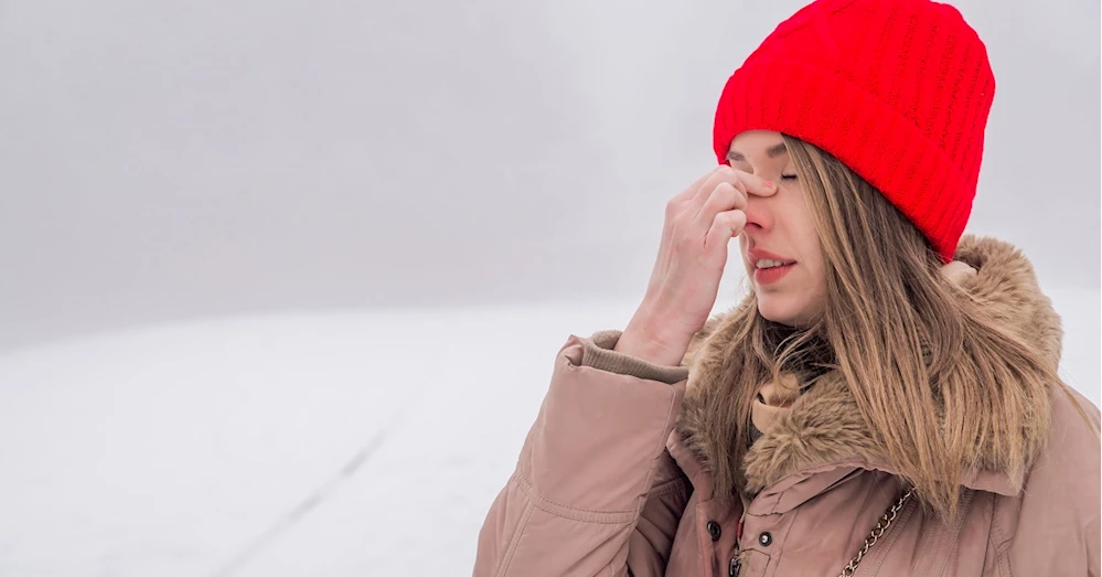 “GRİP VAKALARI COVİD-19 VAKALARINDAN FAZLA”