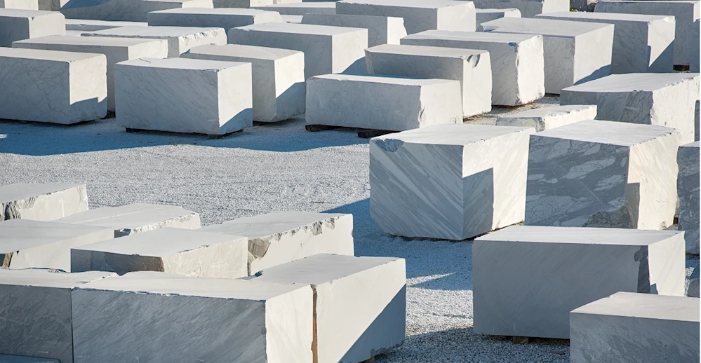 EGELİ MADENCİLERİN 2023 HEDEFİ 1 MİLYAR 400 MİLYON DOLAR İHRACAT