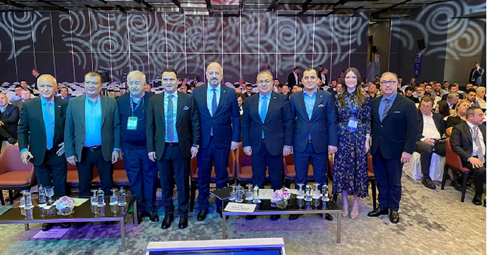 ENDÜSTRİYEL MUTFAKTA DÜNYANIN 5 EKOL ÜLKESİNDEN BİRİYİZ