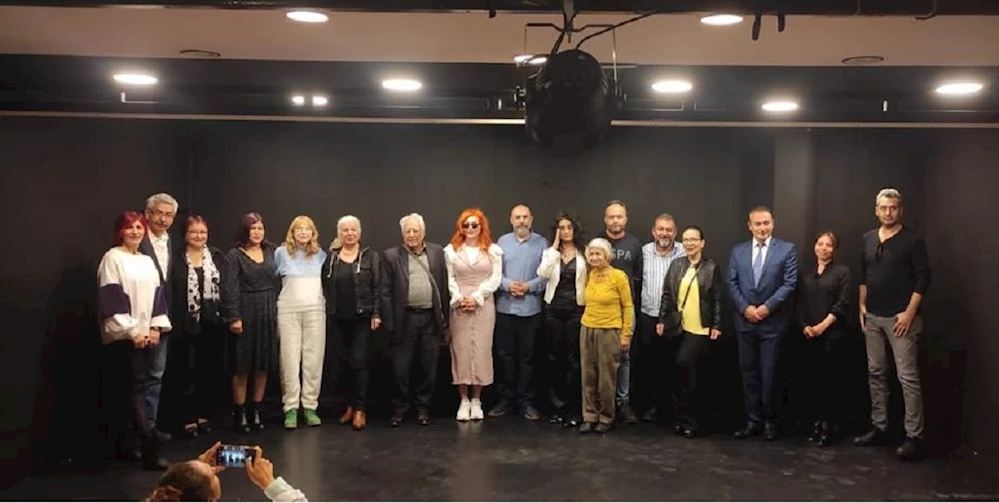 TEŞ DERGİ YAYIN HAYATINA BAŞLADI