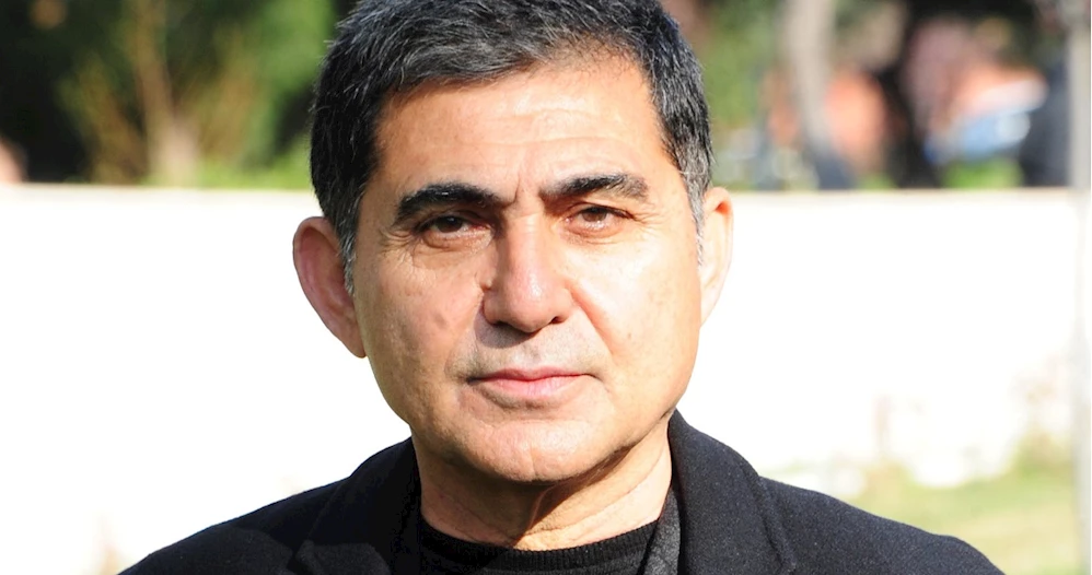 TUĞRUL KESKİN’DEN GELECEĞE DOĞAYAUMUDA ÜLKEYE VE AŞKA DAİR; ŞİİRLER