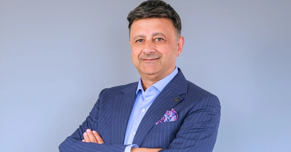 ALPAN ERDİNÇ, PHARMİNAL İLAÇ’IN GENEL MÜDÜRÜ OLDU