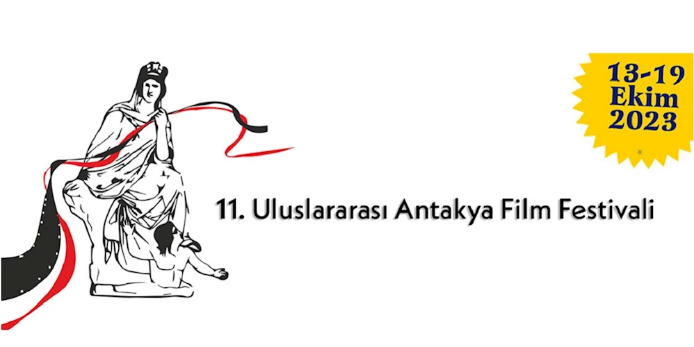 11. ULUSLARARASI ANTAKYA FİLM FESTİVALİ BAŞLIYOR