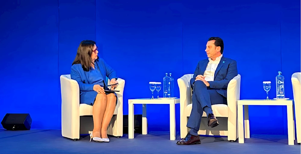 ŞİŞECAM SODA KÜLÜNDE GÜÇLÜ BÜYÜME YOLCULUĞUNU DÜNYA SODA KÜLÜ KONFERANSI