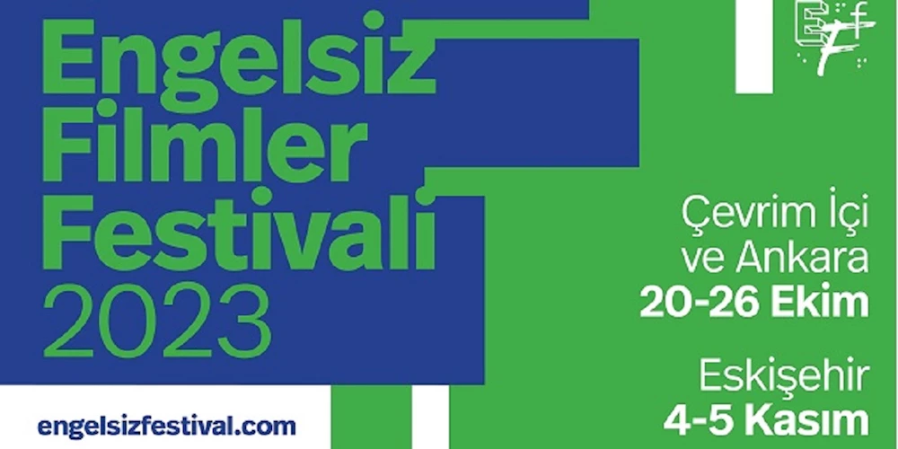 ENGELSİZ FİLMLER FESTİVALİ,“KISA FİLM YARIŞMASI”NIN JÜRİ ÜYELERİ BELLİ OLDU