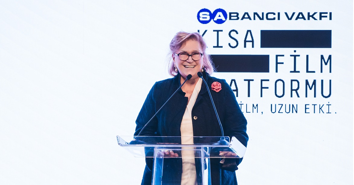 SABANCI VAKFI 8. KISA FİLM YARIŞMASI’NIN KAZANANLARI BELLİ OLDU