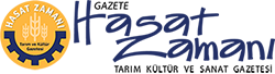 Hasat Zamanı Gazetesi