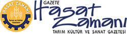 Hasat Zamanı Gazetesi